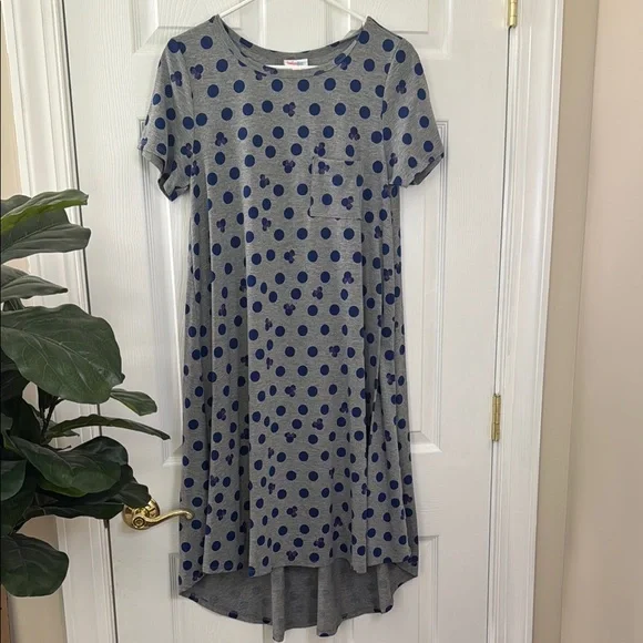 sachin and babi light blue dress How to Wear a Sweater Dress for Fall